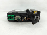 2015 Cadillac Escalade Radio AM FM Cd Player Receiver Replacement P/N:13592804 Fits Fits 2013 2014 OEM Used Auto Parts - Oem