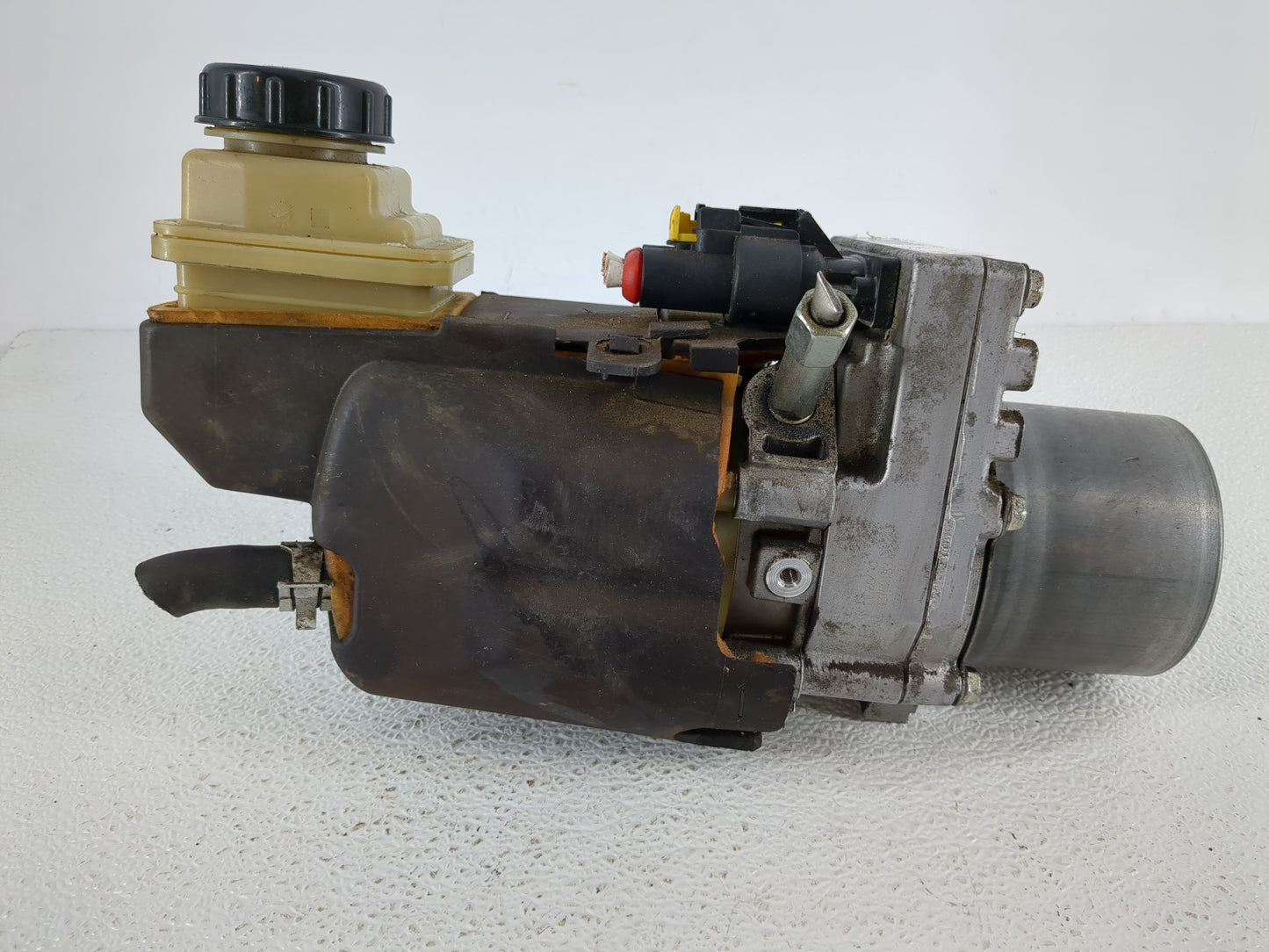 2015-2015 Cadillac Escalade Power Steering Column Pump Oem - Oemusedautoparts1.com
