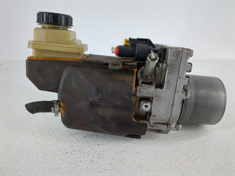compare product 2015-2015 Cadillac Escalade Power Steering Column Pump Oem