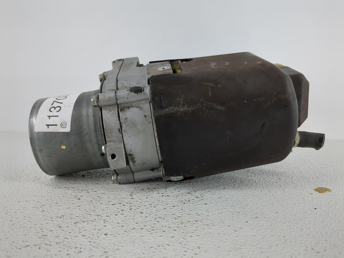 2015-2015 Cadillac Escalade Power Steering Column Pump Oem - Oemusedautoparts1.com
