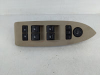 2015-2020 Cadillac Escalade Master Power Window Switch Replacement Driver Side Left Fits Fits 2015 2016 2017 2018 2019 2020 