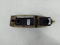 2015-2020 Cadillac Escalade Master Power Window Switch Replacement Driver Side Left Fits Fits 2015 2016 2017 2018 2019 2020 