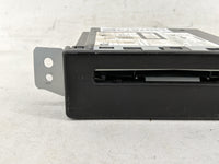 2015 Cadillac Escalade Radio AM FM Cd Player Receiver Replacement P/N:13590747 Fits Fits 2013 2014 OEM Used Auto Parts - Oem