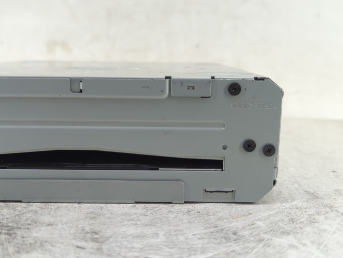 2015-2020 Cadillac Escalade Radio AM FM Cd Player Receiver Replacement P/N:23487131 Fits Fits 2015 2016 2017 2018 2019 2020 