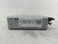 2015-2020 Cadillac Escalade Radio AM FM Cd Player Receiver Replacement P/N:23487131 Fits Fits 2015 2016 2017 2018 2019 2020 