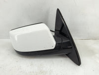 2015-2020 Cadillac Escalade Passenger Side View Mirror - Right Door Mirror OEM Used - Oemusedautoparts1.com