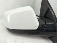 2015-2020 Cadillac Escalade Passenger Side View Mirror - Right Door Mirror OEM Used - Oemusedautoparts1.com