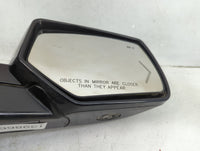 2015-2020 Cadillac Escalade Passenger Side View Mirror - Right Door Mirror OEM Used - Oemusedautoparts1.com