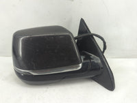 2015-2020 Cadillac Escalade Passenger Side View Mirror - Right Door Mirror OEM Used - Oemusedautoparts1.com