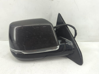 compare product 2015-2020 Cadillac Escalade Passenger Side View Mirror - Right Door Mirror OEM Used