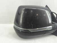 2015-2020 Cadillac Escalade Passenger Side View Mirror - Right Door Mirror OEM Used - Oemusedautoparts1.com