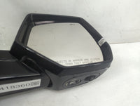 2015-2020 Cadillac Escalade Passenger Side View Mirror - Right Door Mirror OEM Used - Oemusedautoparts1.com