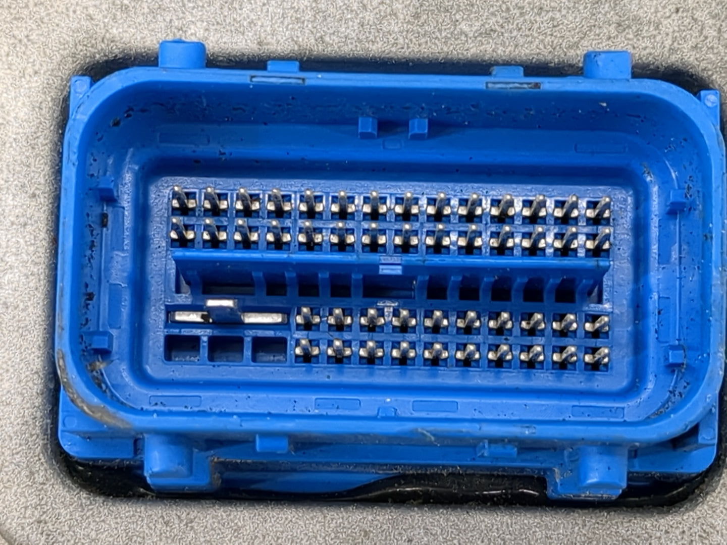 2015-2016 Cadillac Escalade PCM Engine Control Computer ECU ECM PCU OEM P/N:12710140 13101010000000X Fits Fits 2014 2015 201