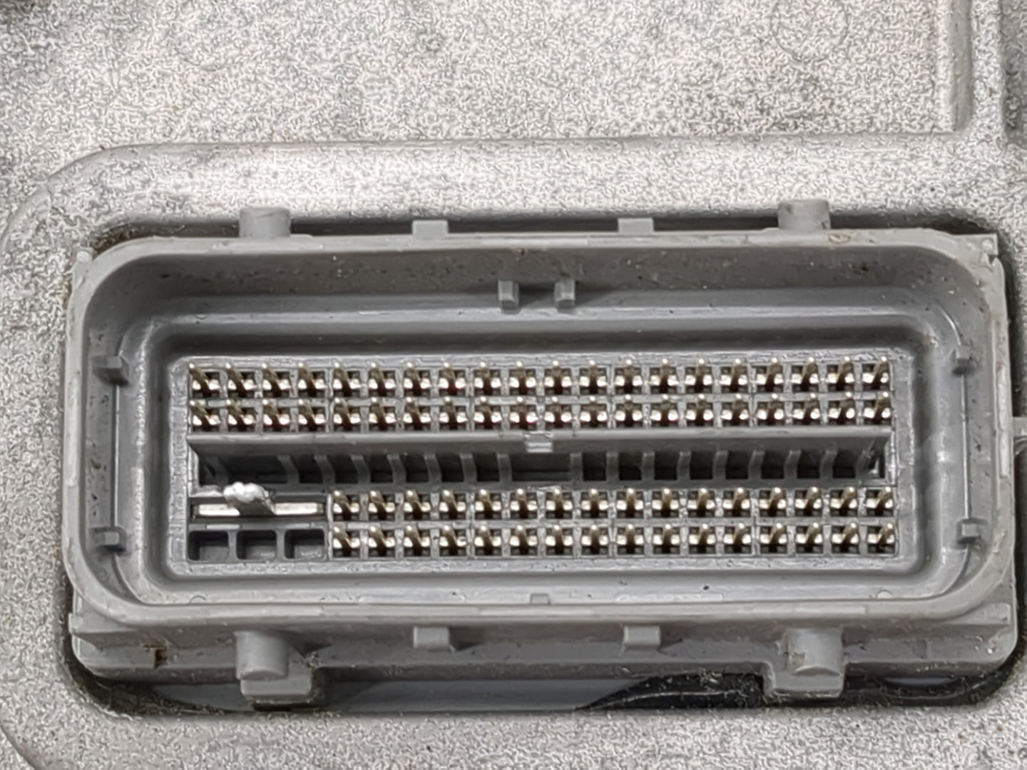 2015-2016 Cadillac Escalade PCM Engine Control Computer ECU ECM PCU OEM P/N:12710140 13101010000000X Fits Fits 2014 2015 201