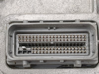 2015-2016 Cadillac Escalade PCM Engine Control Computer ECU ECM PCU OEM P/N:12710140 13101010000000X Fits Fits 2014 2015 201