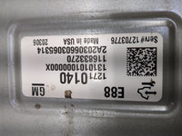 2015-2016 Cadillac Escalade PCM Engine Control Computer ECU ECM PCU OEM P/N:12710140 13101010000000X Fits Fits 2014 2015 201