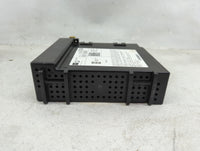 2015 Cadillac Escalade Radio AM FM Cd Player Receiver Replacement P/N:13592804 Fits Fits 2013 2014 OEM Used Auto Parts - Oem