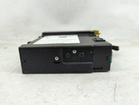 2015 Cadillac Escalade Radio AM FM Cd Player Receiver Replacement P/N:13592804 Fits Fits 2013 2014 OEM Used Auto Parts - Oem