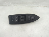 2015 Cadillac Escalade Master Power Window Switch Replacement Driver Side Left P/N:23427093 SANAD1281C Fits OEM Used Auto Pa