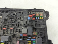 2015-2020 Cadillac Escalade Fusebox Fuse Box Panel Relay Module P/N:22773484 Fits Fits 2015 2016 2017 2018 2019 2020 OEM Use