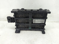 2015-2020 Cadillac Escalade Fusebox Fuse Box Panel Relay Module P/N:22773484 Fits Fits 2015 2016 2017 2018 2019 2020 OEM Use