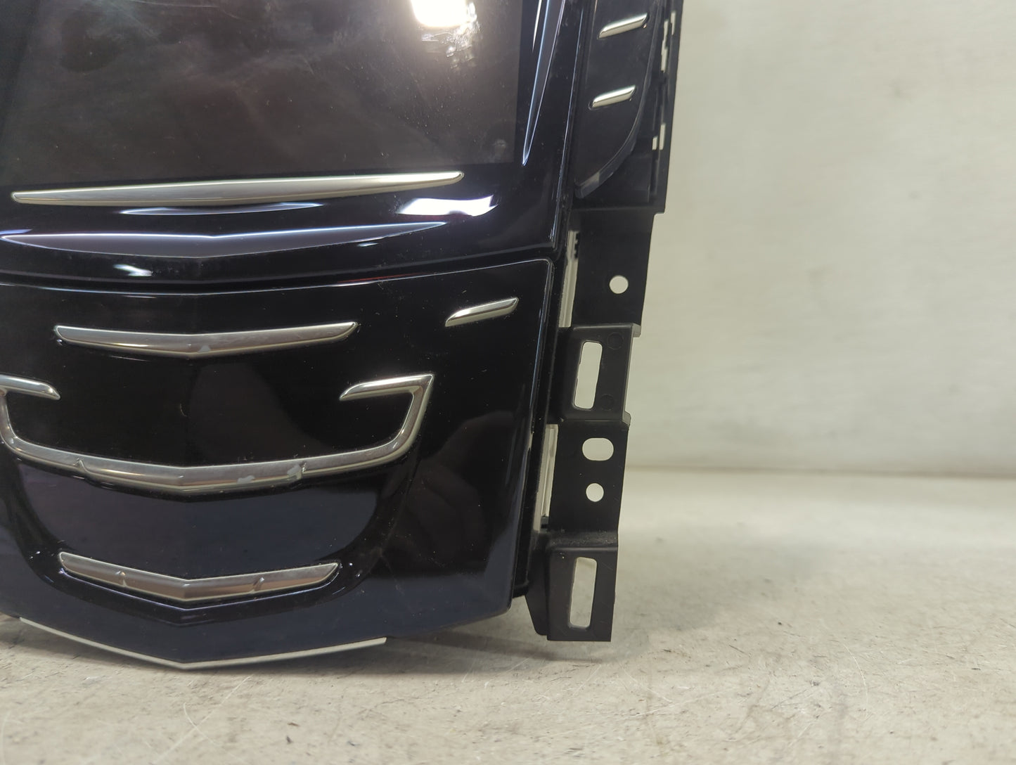 2015 Cadillac Escalade Radio Control Panel - Oemusedautoparts1.com