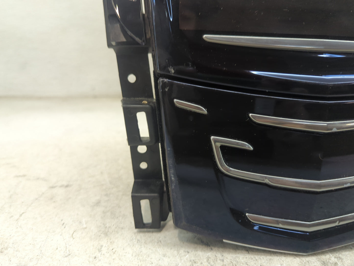 2015 Cadillac Escalade Radio Control Panel - Oemusedautoparts1.com