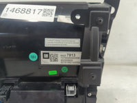 2015 Cadillac Escalade Radio Control Panel - Oemusedautoparts1.com