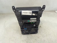 2015 Cadillac Escalade Radio Control Panel - Oemusedautoparts1.com