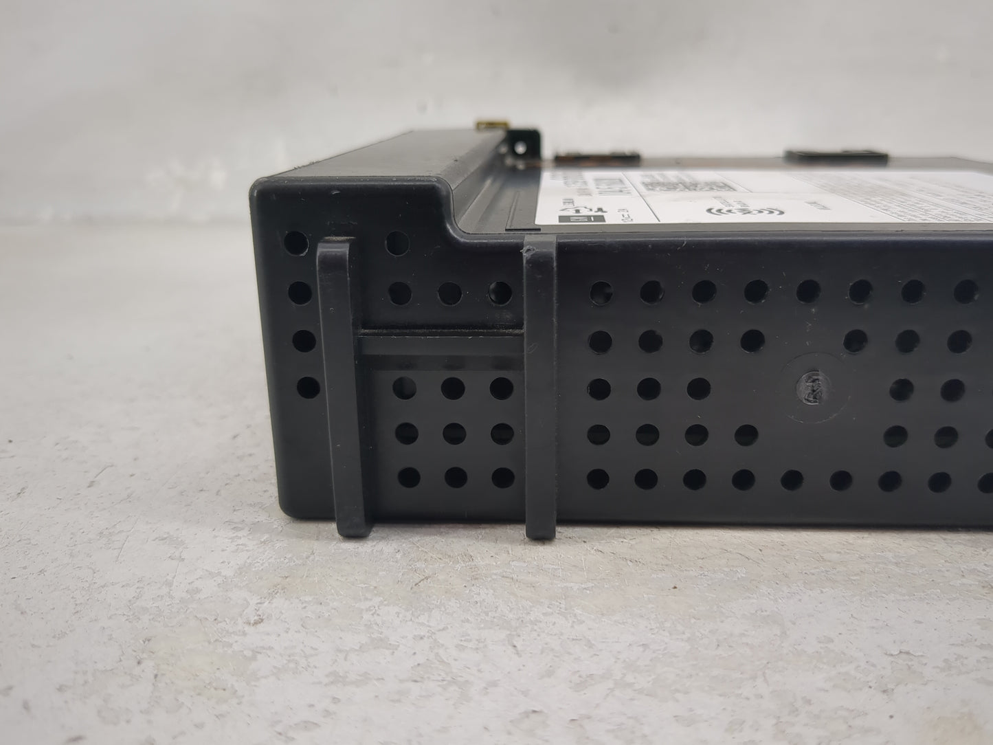 2015 Cadillac Escalade Radio AM FM Cd Player Receiver Replacement P/N:13596606 Fits OEM Used Auto Parts - Oemusedautoparts1.
