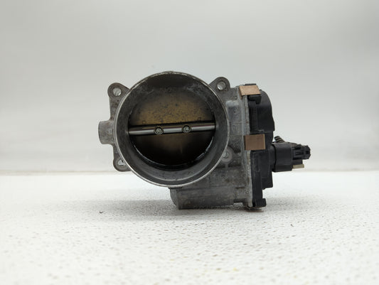 2009-2014 Cadillac Escalade Throttle Body P/N:RME87-30 RME87 3C9992, TB1032, RME87 Fits Fits 2009 2010 2011 2012 2013 2014 2
