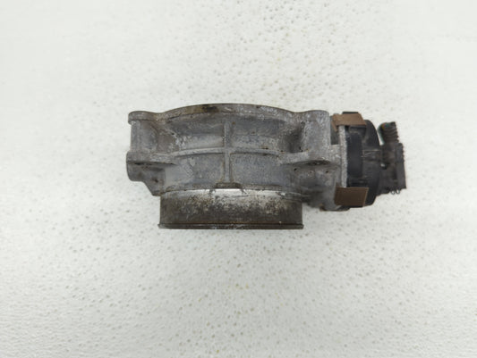 2009-2014 Cadillac Escalade Throttle Body P/N:RME87-30 RME87 3C9992, TB1032, RME87 Fits Fits 2009 2010 2011 2012 2013 2014 2015 OEM Used Auto Parts