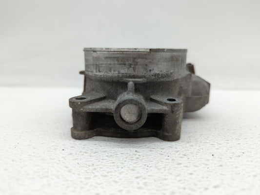 2009-2014 Cadillac Escalade Throttle Body P/N:RME87-30 RME87 3C9992, TB1032, RME87 Fits Fits 2009 2010 2011 2012 2013 2014 2015 OEM Used Auto Parts