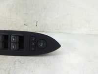 2015-2020 Cadillac Escalade Master Power Window Switch Replacement Driver Side Left P/N:23484412 B066EA10 Fits OEM Used Auto