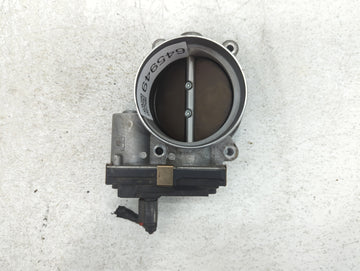 2015-2021 Cadillac Escalade Throttle Body P/N:12620263 Fits Fits 2014 2015 2016 2017 2018 2019 2020 2021 2022 OEM Used Auto 