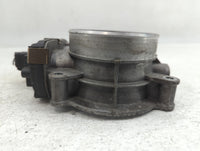 2015-2021 Cadillac Escalade Throttle Body P/N:12620263 Fits Fits 2014 2015 2016 2017 2018 2019 2020 2021 2022 OEM Used Auto 