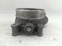 2015-2021 Cadillac Escalade Throttle Body P/N:12620263 Fits Fits 2014 2015 2016 2017 2018 2019 2020 2021 2022 OEM Used Auto 