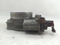 2015-2021 Cadillac Escalade Throttle Body P/N:12620263 Fits Fits 2014 2015 2016 2017 2018 2019 2020 2021 2022 OEM Used Auto 