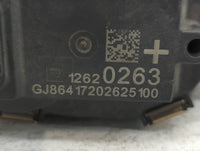 2015-2021 Cadillac Escalade Throttle Body P/N:12620263 Fits Fits 2014 2015 2016 2017 2018 2019 2020 2021 2022 OEM Used Auto 