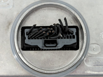 2015 Cadillac Escalade Headlight Ballast Head Light