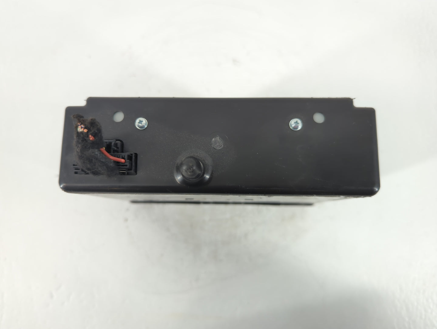 2015-2020 Cadillac Escalade Radio AM FM Cd Player Receiver Replacement P/N:84016435 Fits Fits 2015 2016 2017 2018 2019 2020 
