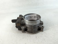 2015-2021 Cadillac Escalade Throttle Body P/N:12620263 Fits Fits 2014 2015 2016 2017 2018 2019 2020 2021 2022 OEM Used Auto 