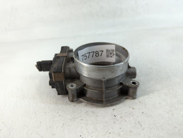 2015-2021 Cadillac Escalade Throttle Body P/N:12620263 Fits Fits 2014 2015 2016 2017 2018 2019 2020 2021 2022 OEM Used Auto Parts