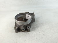2015-2021 Cadillac Escalade Throttle Body P/N:12620263 Fits Fits 2014 2015 2016 2017 2018 2019 2020 2021 2022 OEM Used Auto 