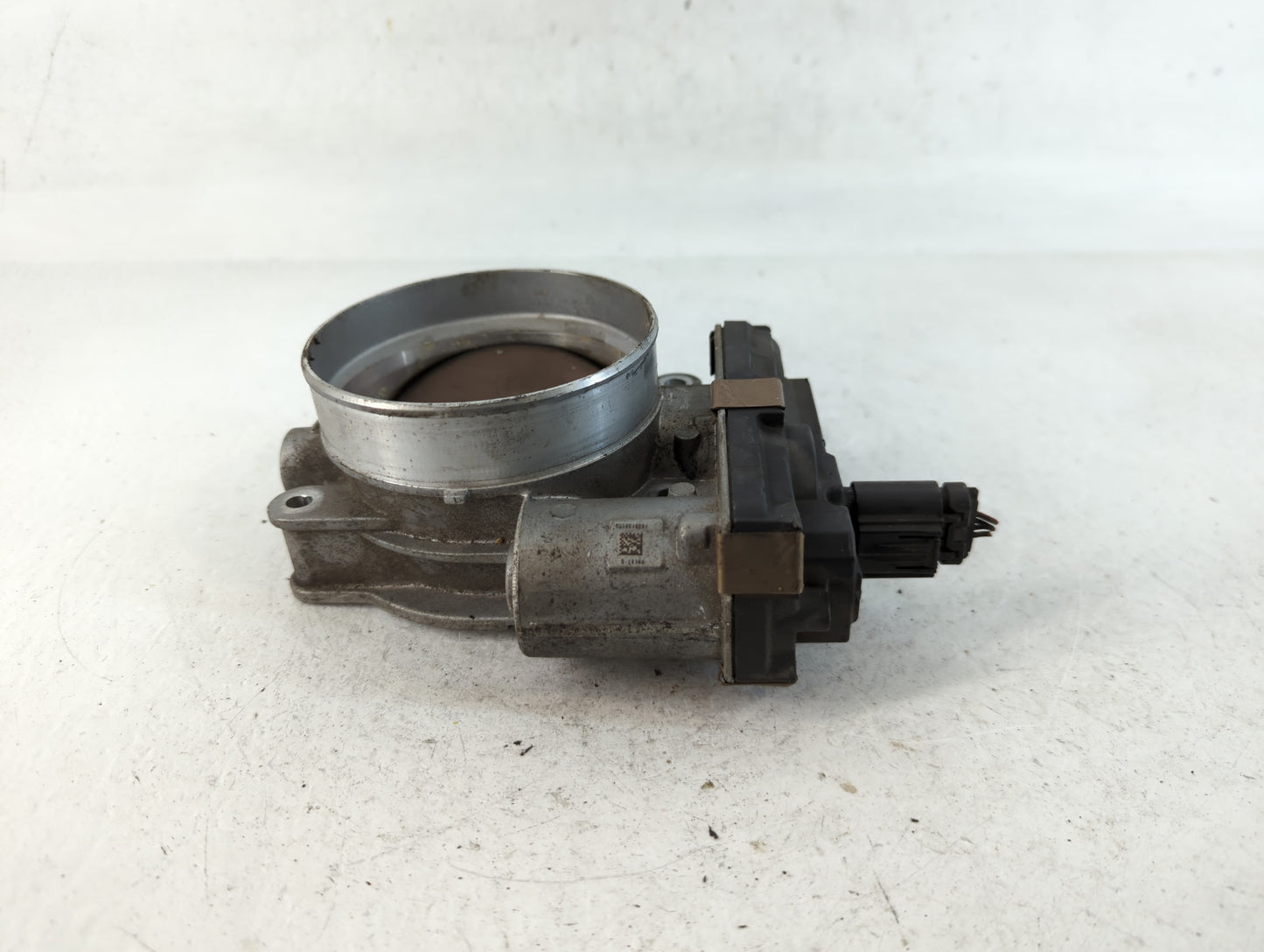 2015-2021 Cadillac Escalade Throttle Body P/N:12620263 Fits Fits 2014 2015 2016 2017 2018 2019 2020 2021 2022 OEM Used Auto 