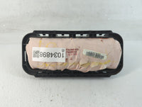 2015-2020 Cadillac Escalade Esv Air Bag Passenger Right Dashboard OEM Fits Fits 2014 2015 2016 2017 2018 2019 2020 OEM Used 