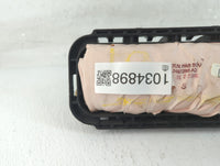 2015-2020 Cadillac Escalade Esv Air Bag Passenger Right Dashboard OEM Fits Fits 2014 2015 2016 2017 2018 2019 2020 OEM Used 