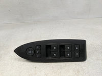 2015-2020 Cadillac Escalade Esv Master Power Window Switch Replacement Driver Side Left Fits Fits 2015 2016 2017 2018 2019 2