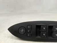 2015-2020 Cadillac Escalade Esv Master Power Window Switch Replacement Driver Side Left Fits Fits 2015 2016 2017 2018 2019 2