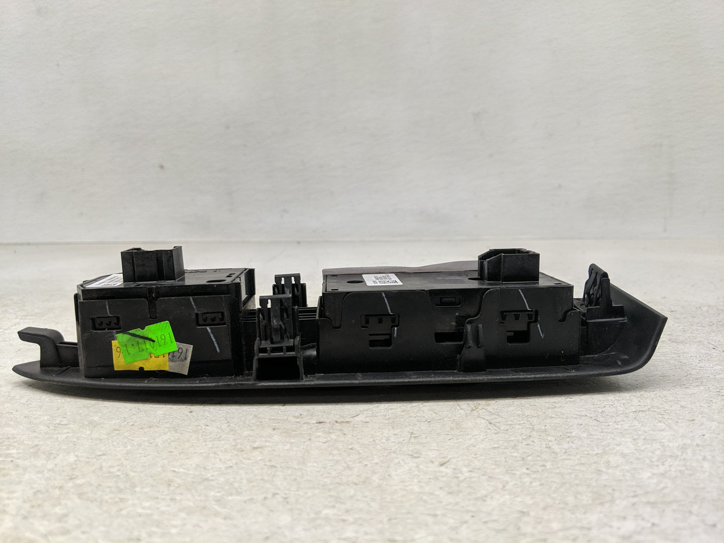 2015-2020 Cadillac Escalade Esv Master Power Window Switch Replacement Driver Side Left Fits Fits 2015 2016 2017 2018 2019 2
